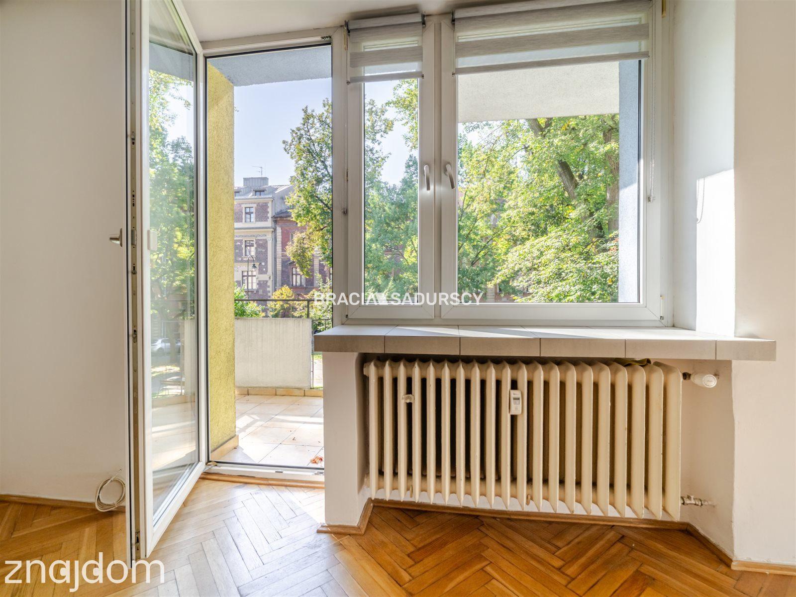 2 pokoje 56 m² | blisko Wawelu i Rynku | parking - zdjęcie 20