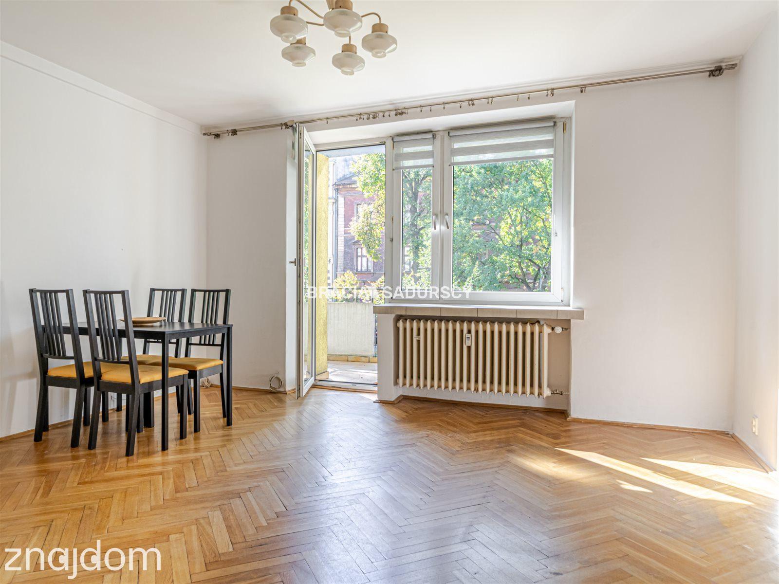 2 pokoje 56 m² | blisko Wawelu i Rynku | parking - zdjęcie 21