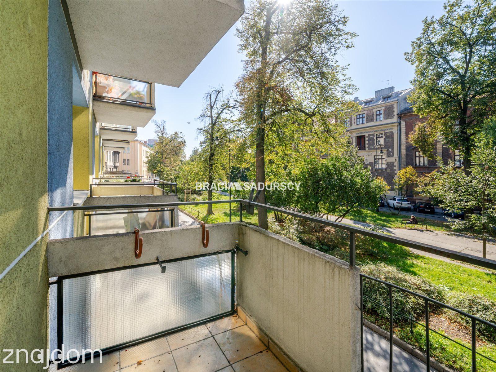 2 pokoje 56 m² | blisko Wawelu i Rynku | parking - zdjęcie 24