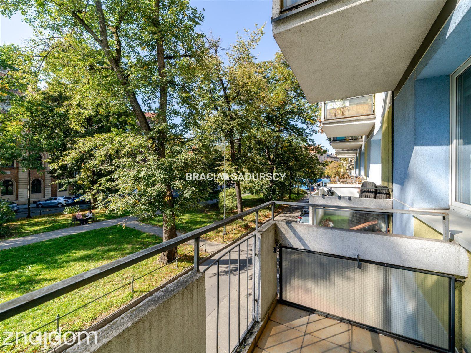 2 pokoje 56 m² | blisko Wawelu i Rynku | parking - zdjęcie 25