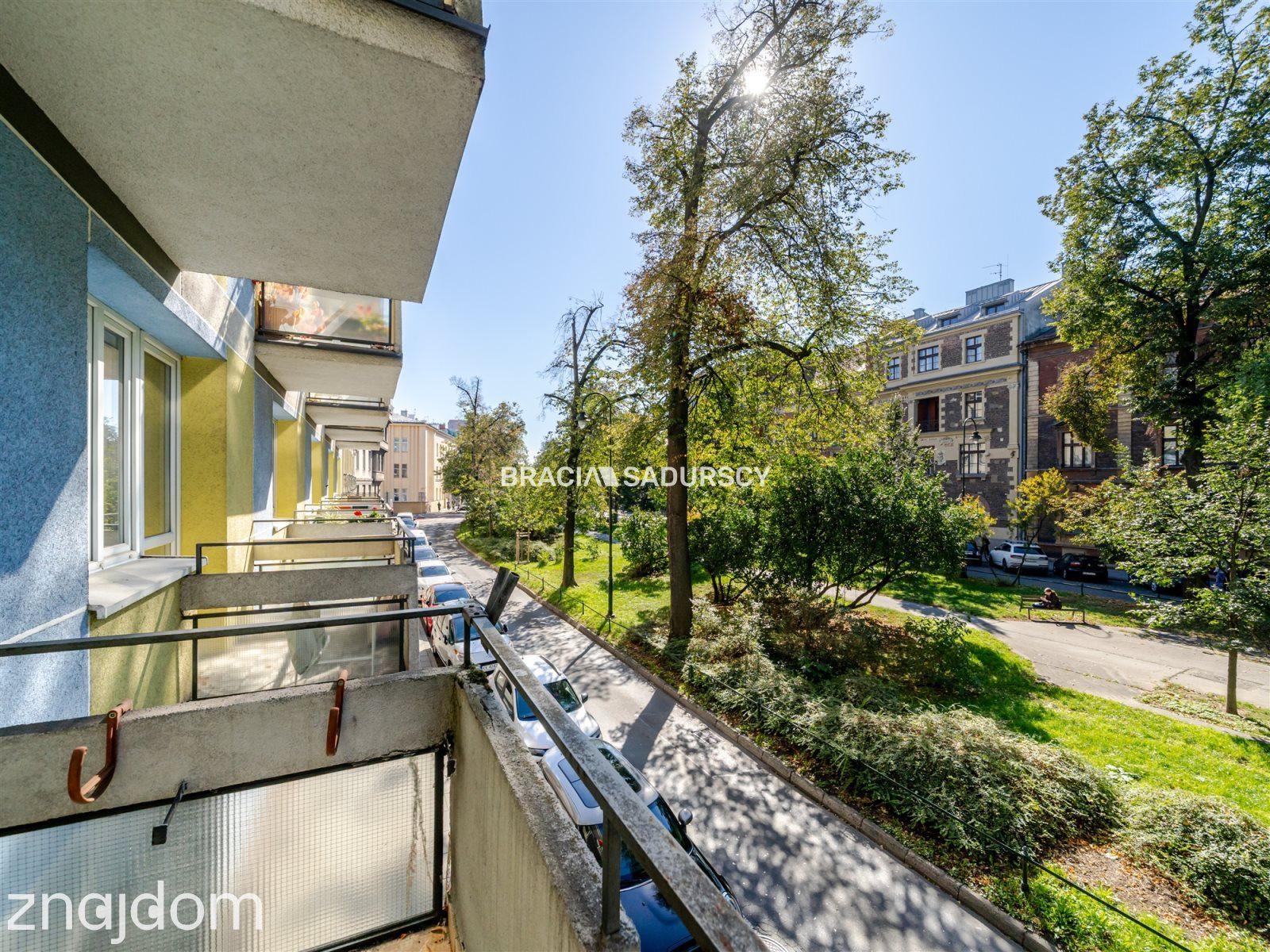 2 pokoje 56 m² | blisko Wawelu i Rynku | parking - zdjęcie 26