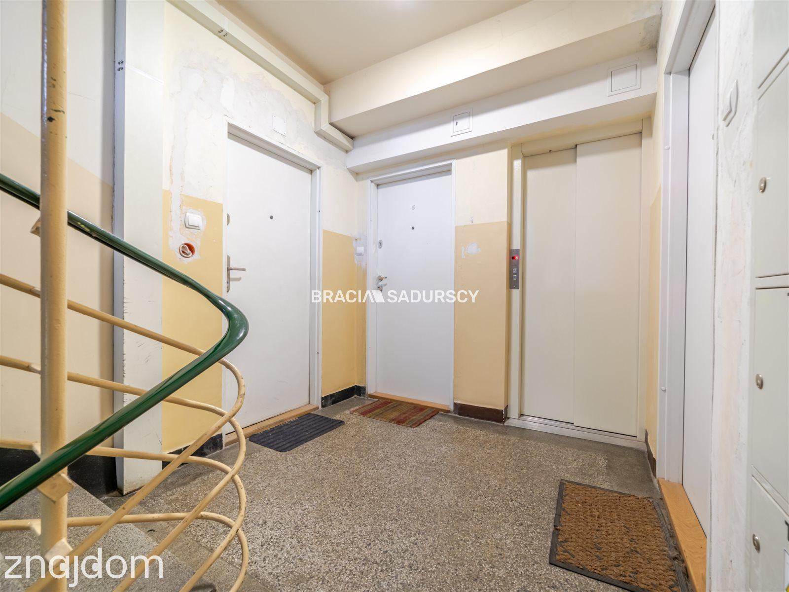 2 pokoje 56 m² | blisko Wawelu i Rynku | parking - zdjęcie 30