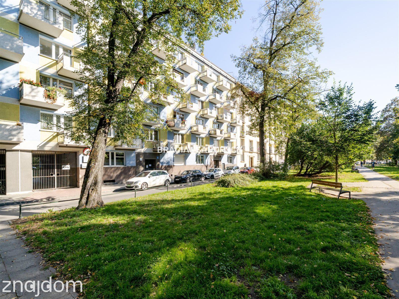 2 pokoje 56 m² | blisko Wawelu i Rynku | parking - zdjęcie 31