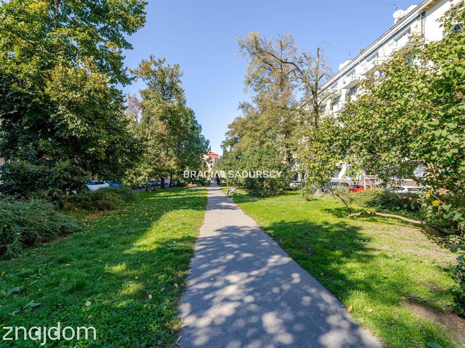 2 pokoje 56 m² | blisko Wawelu i Rynku | parking - zdjęcie 32