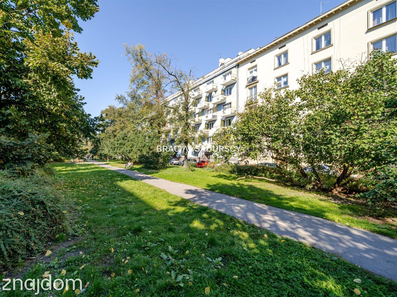 2 pokoje 56 m² | blisko Wawelu i Rynku | parking - zdjęcie 33