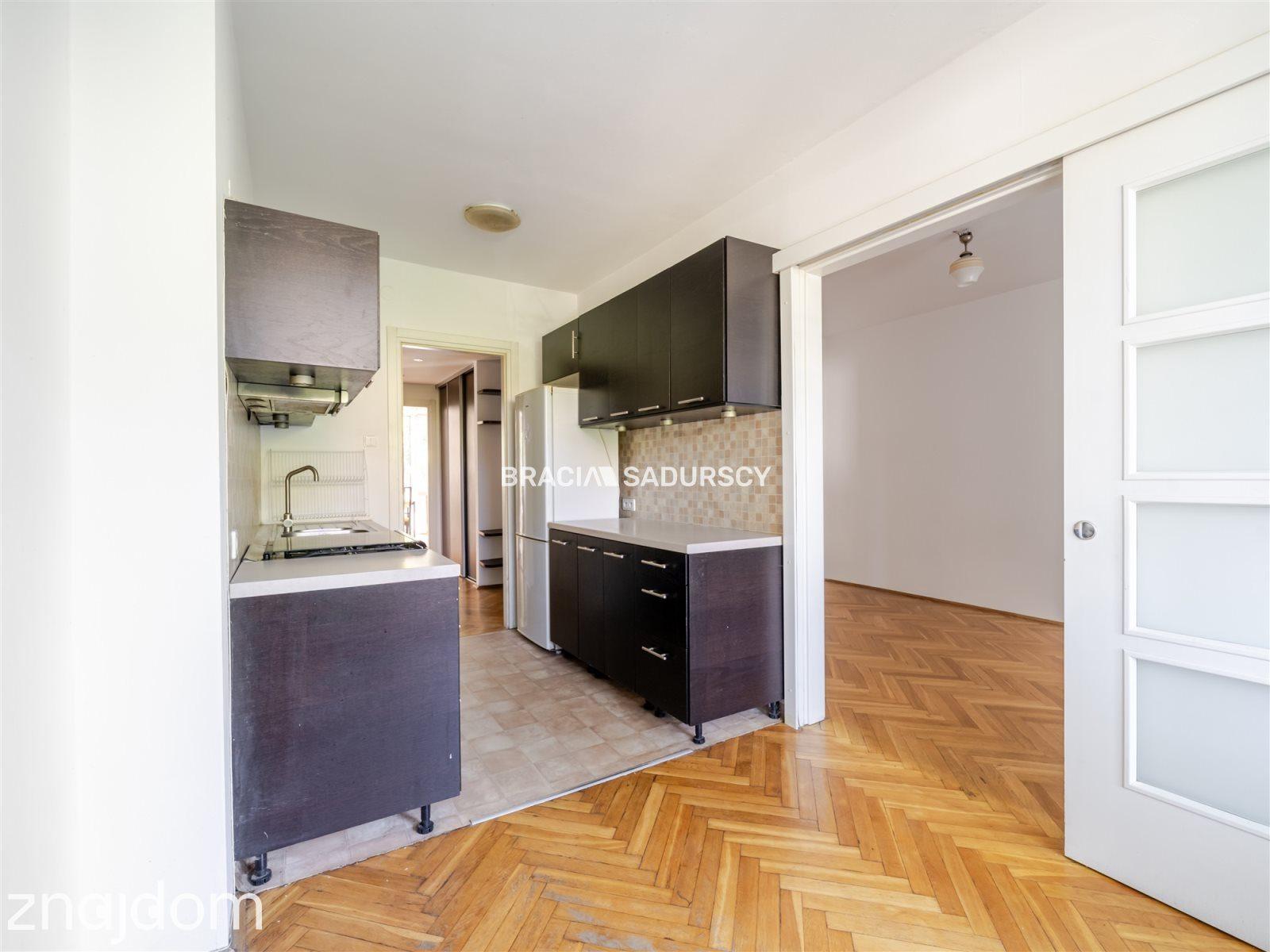 2 pokoje 56 m² | blisko Wawelu i Rynku | parking - zdjęcie 5