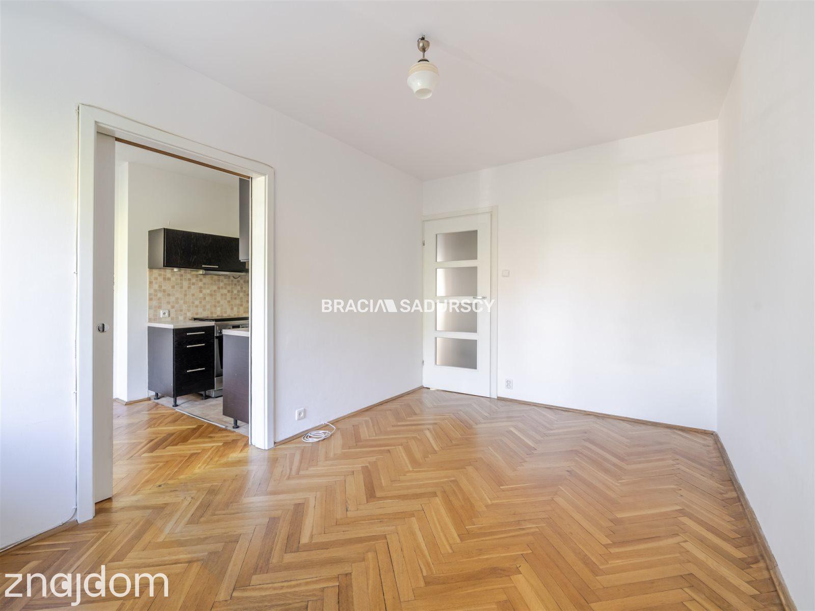 2 pokoje 56 m² | blisko Wawelu i Rynku | parking - zdjęcie 9