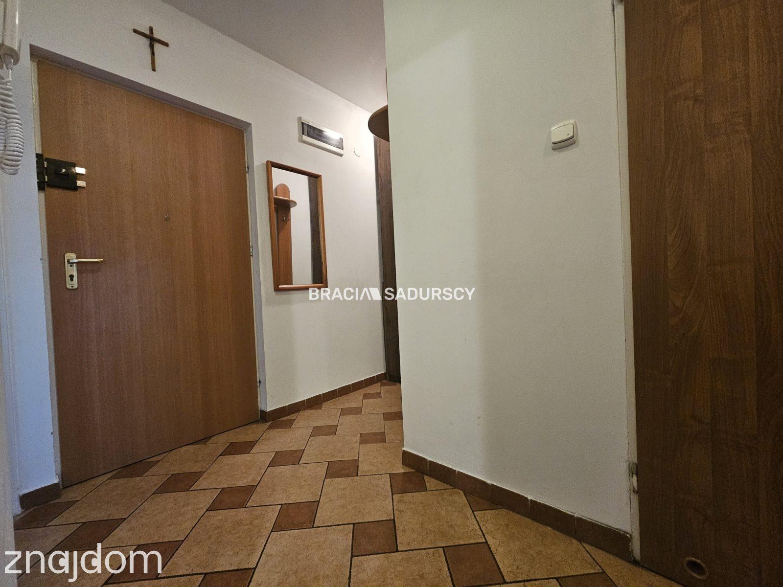 BOBRZYŃSKIEGO | 2 POK | OSIEDLE ZAMKNIĘTE - zdjęcie 27