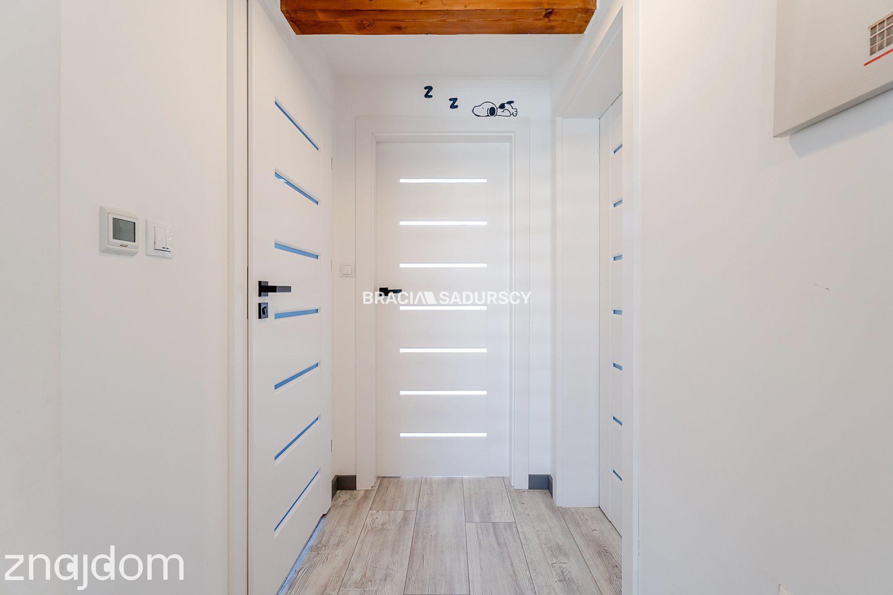 4 pokoje | 91,6 m² | Ogródek | 2 miejsca postojowe - zdjęcie 13