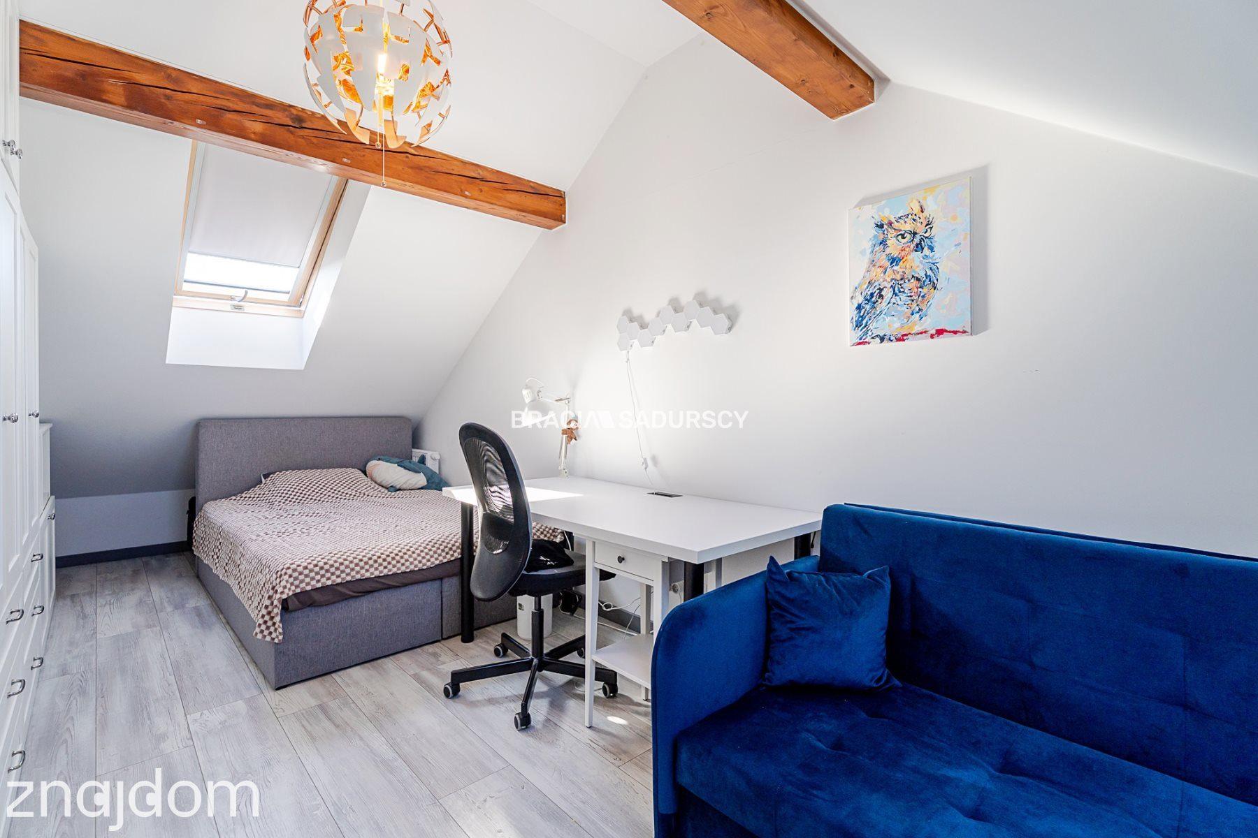 4 pokoje | 91,6 m² | Ogródek | 2 miejsca postojowe - zdjęcie 15