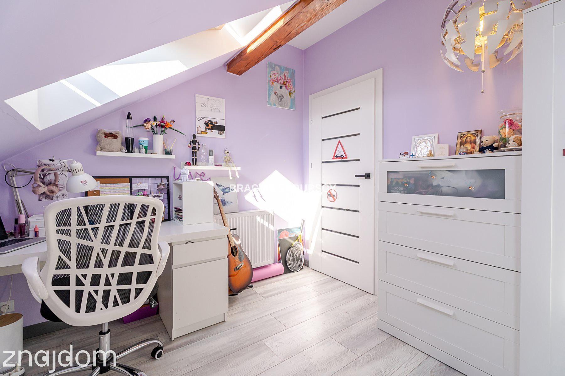 4 pokoje | 91,6 m² | Ogródek | 2 miejsca postojowe - zdjęcie 18