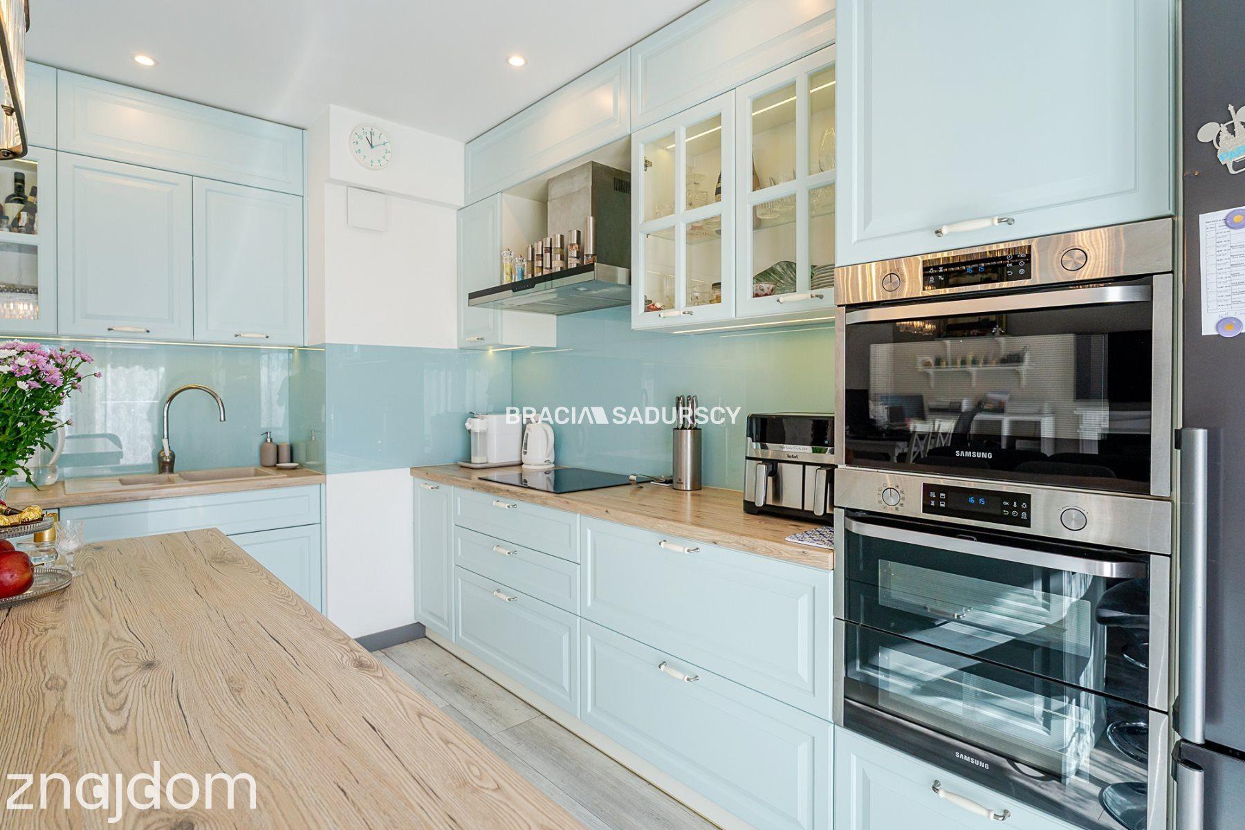 4 pokoje | 91,6 m² | Ogródek | 2 miejsca postojowe - zdjęcie 22