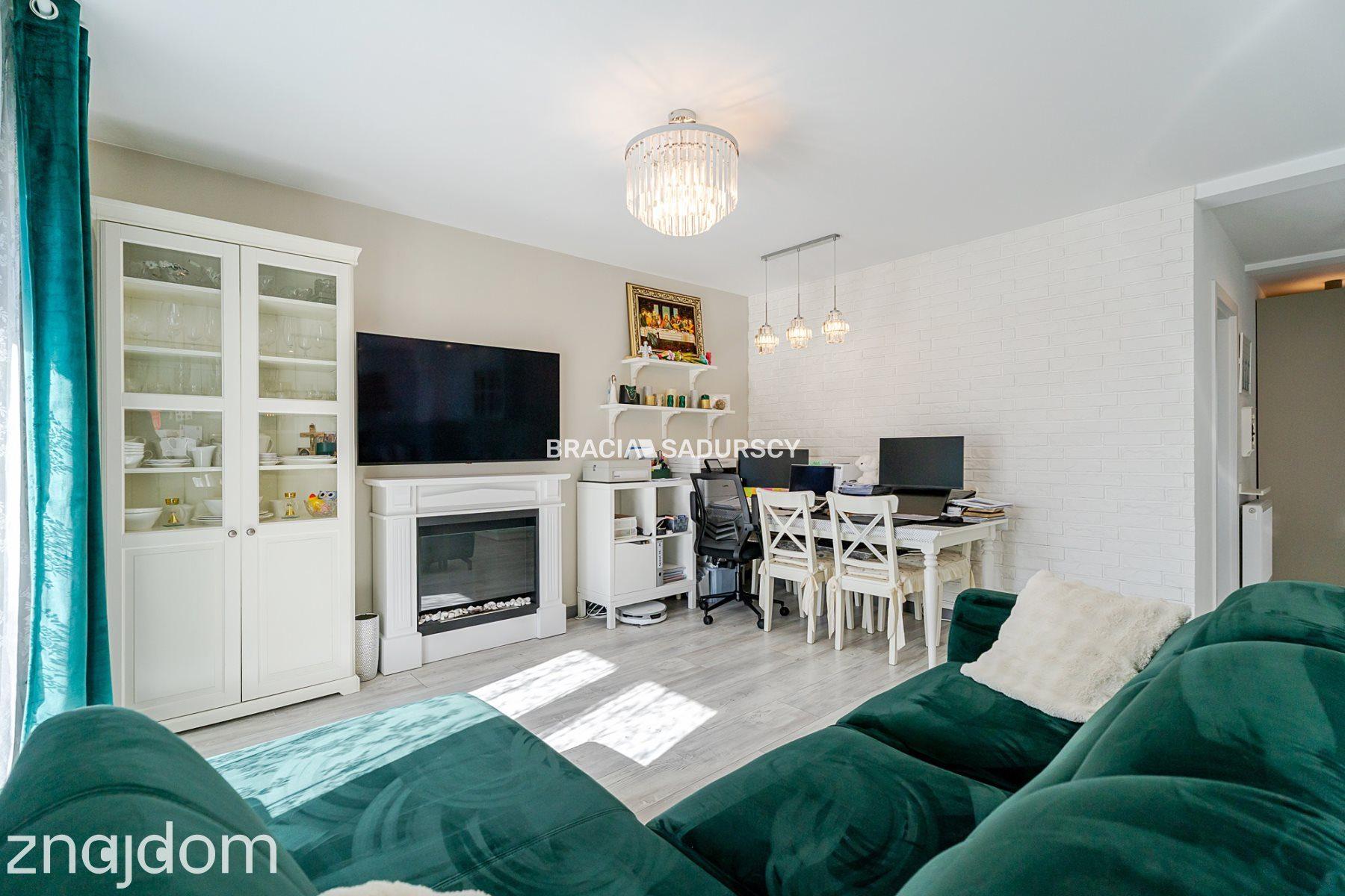 4 pokoje | 91,6 m² | Ogródek | 2 miejsca postojowe - zdjęcie 36