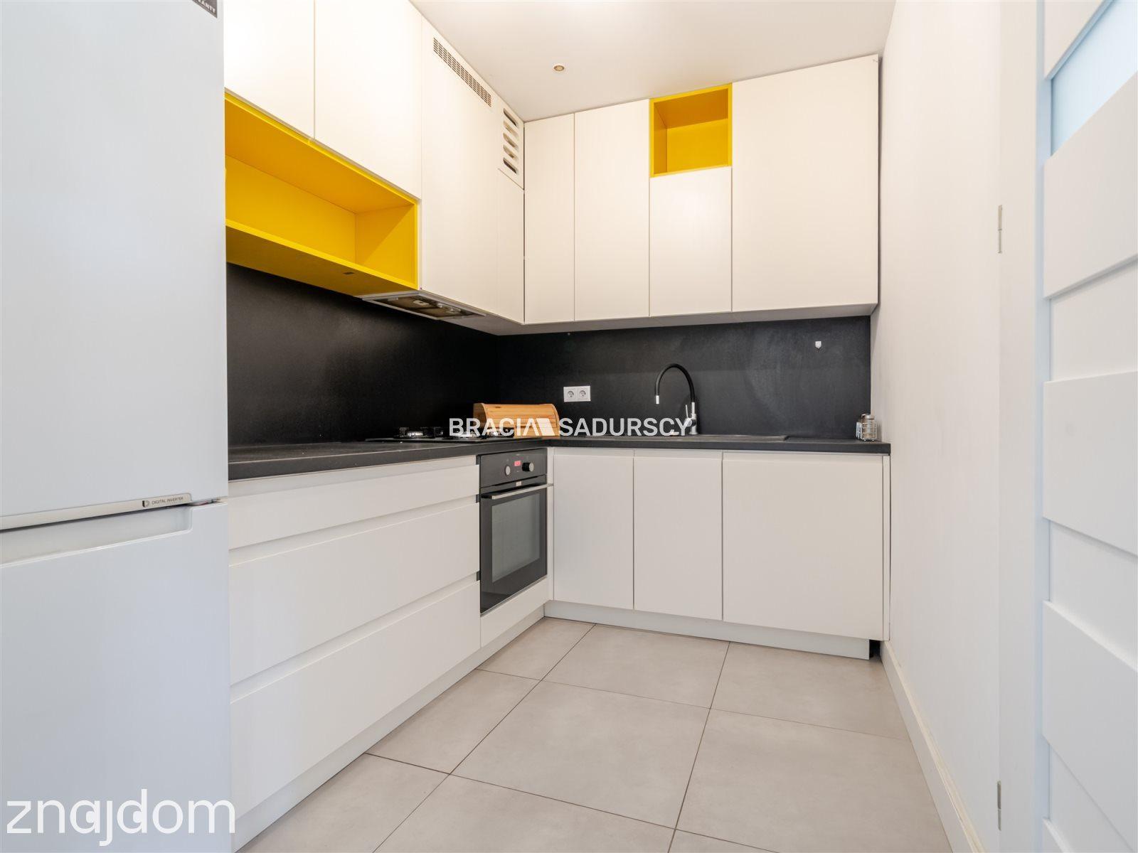 2 pokoje|50 m²|Starowiślna|Świetna lokalizacja - zdjęcie 10