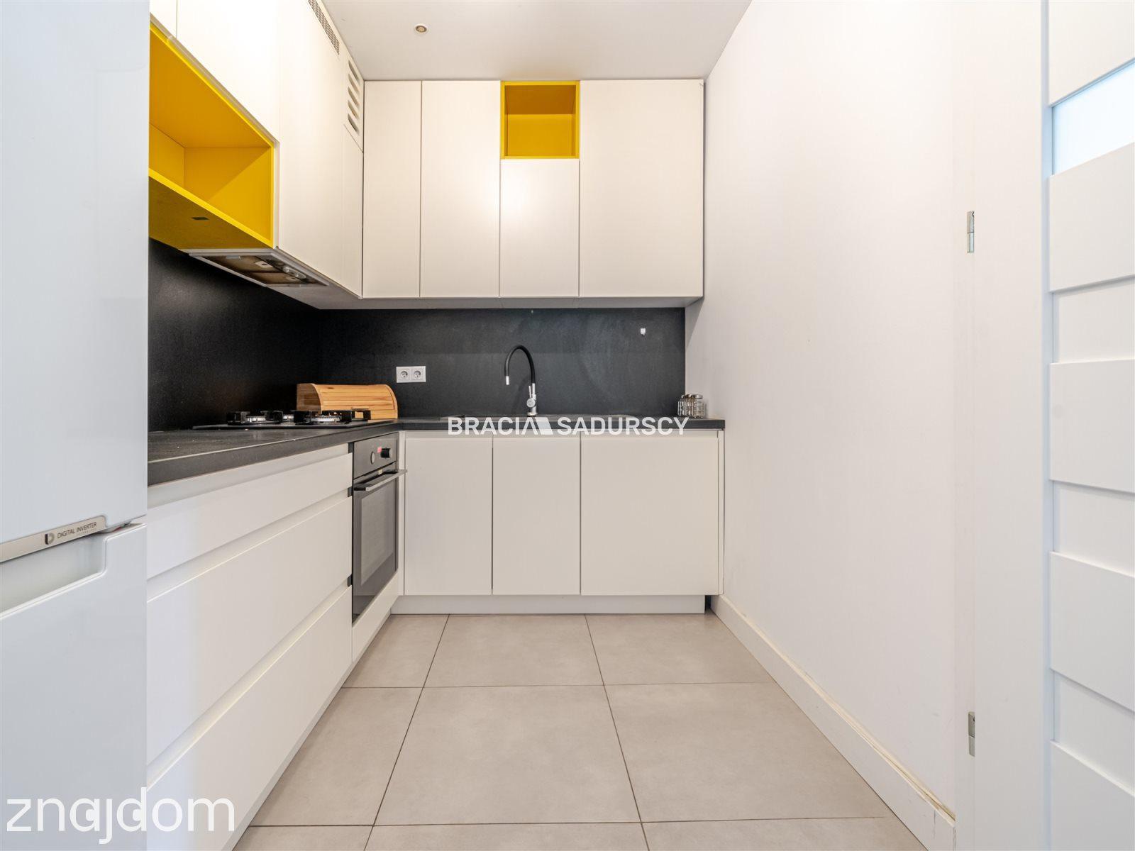 2 pokoje|50 m²|Starowiślna|Świetna lokalizacja - zdjęcie 11
