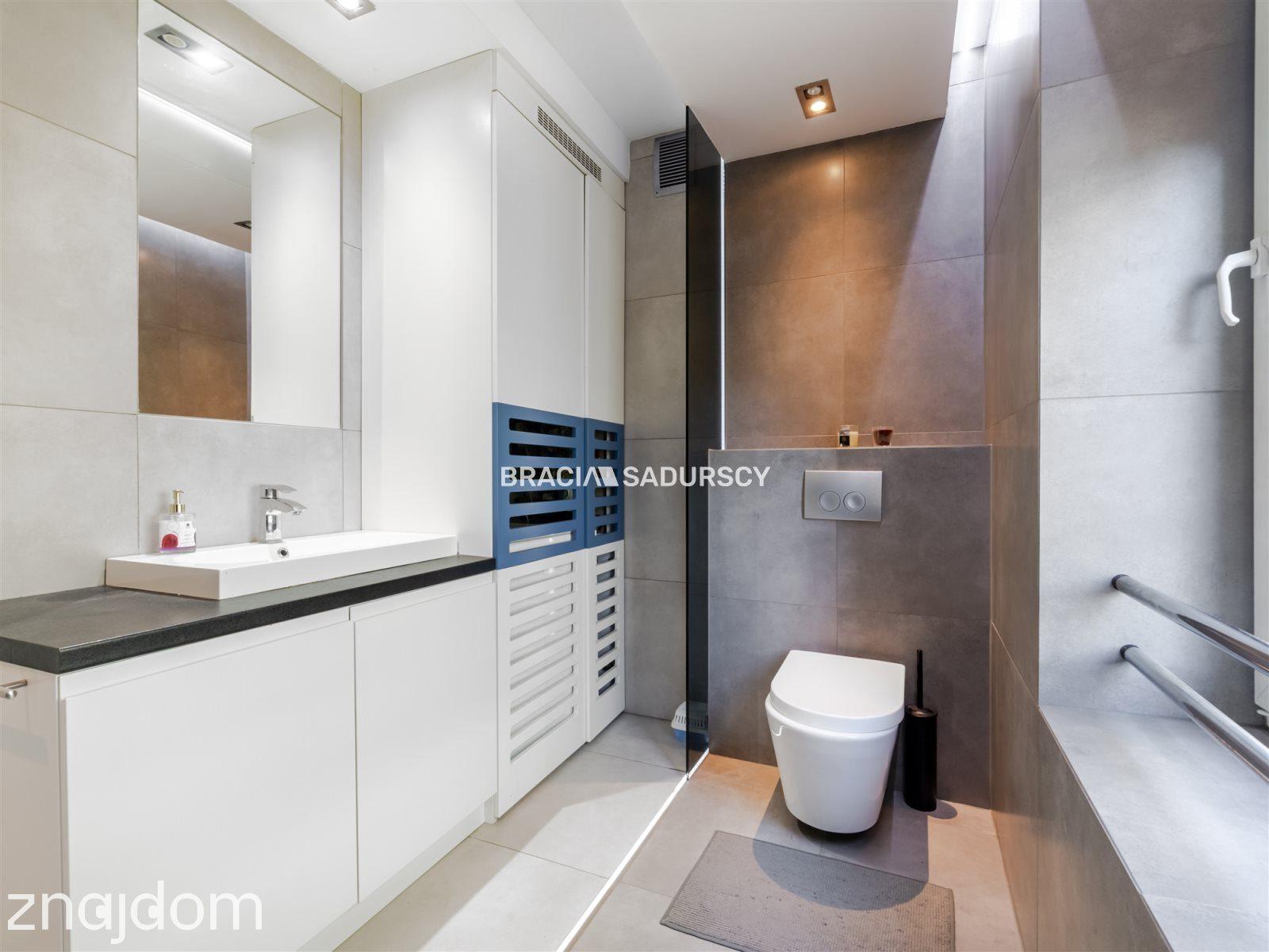 2 pokoje|50 m²|Starowiślna|Świetna lokalizacja - zdjęcie 12