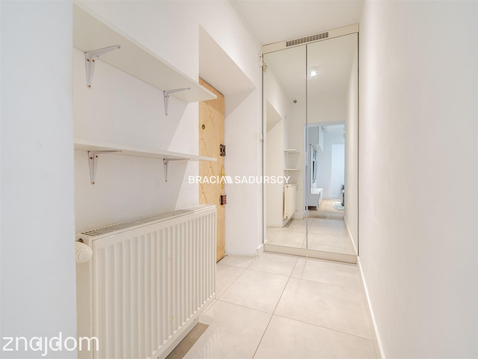 2 pokoje|50 m²|Starowiślna|Świetna lokalizacja - zdjęcie 16