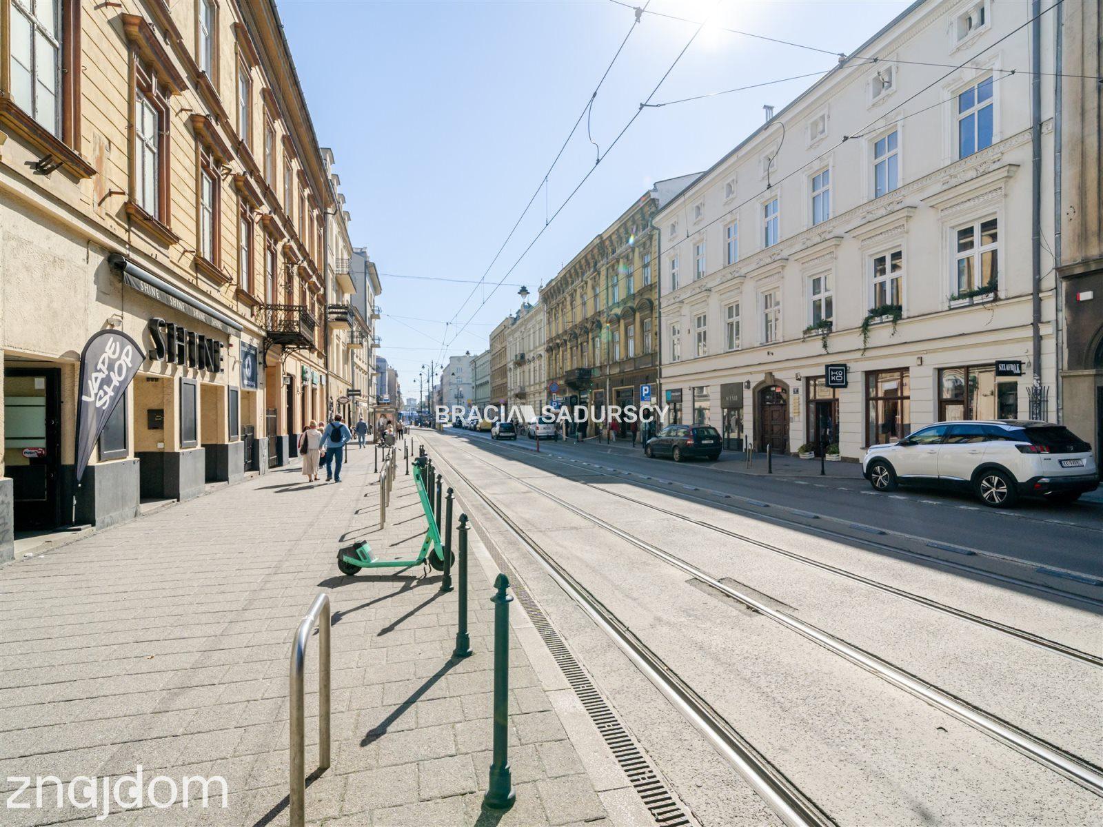 2 pokoje|50 m²|Starowiślna|Świetna lokalizacja - zdjęcie 18