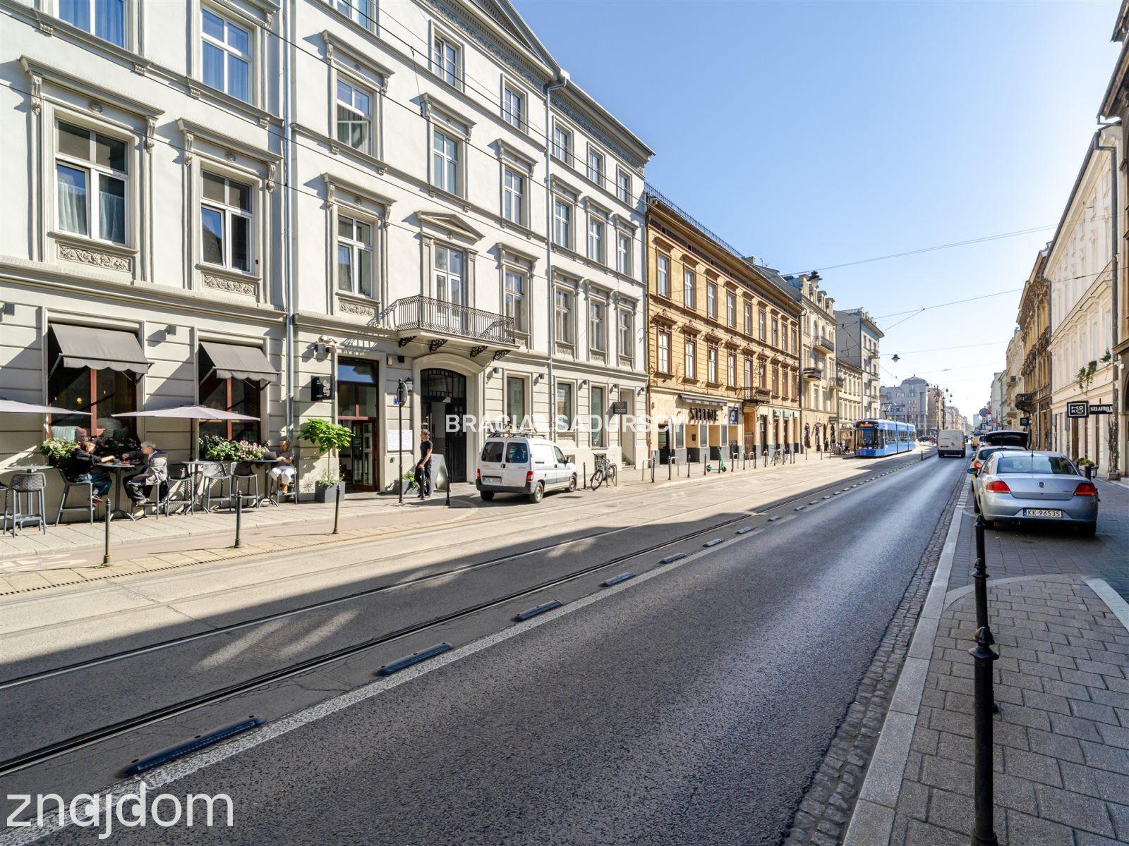 2 pokoje|50 m²|Starowiślna|Świetna lokalizacja - zdjęcie 19