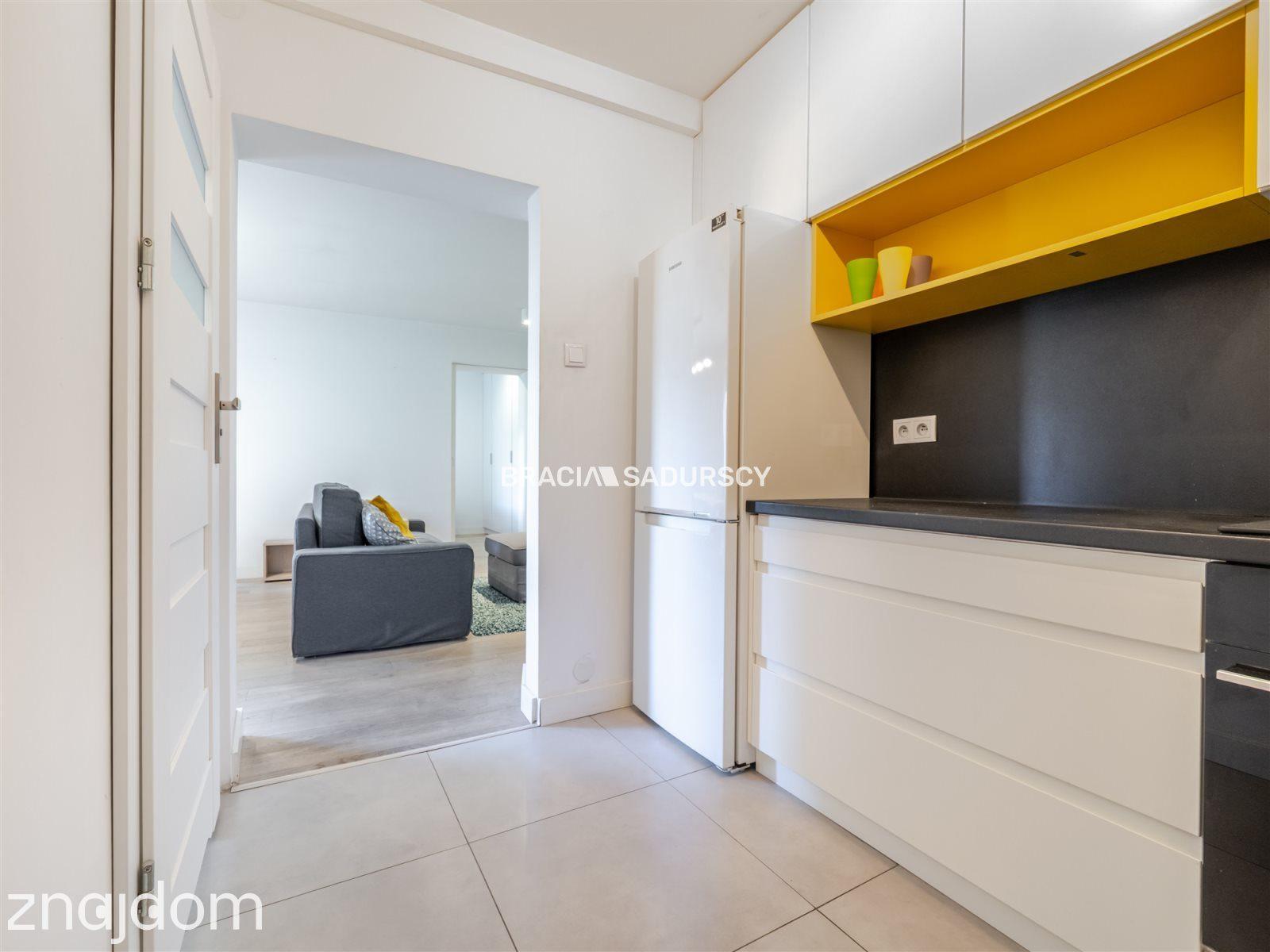 2 pokoje|50 m²|Starowiślna|Świetna lokalizacja - zdjęcie 21