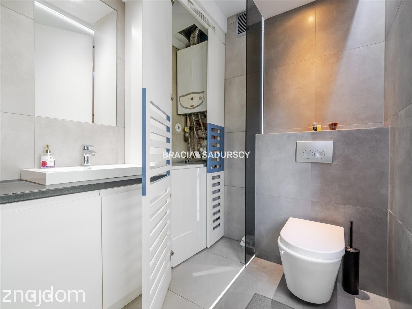 2 pokoje|50 m²|Starowiślna|Świetna lokalizacja - zdjęcie 22