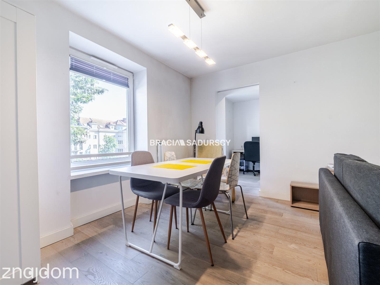 2 pokoje|50 m²|Starowiślna|Świetna lokalizacja - zdjęcie 25