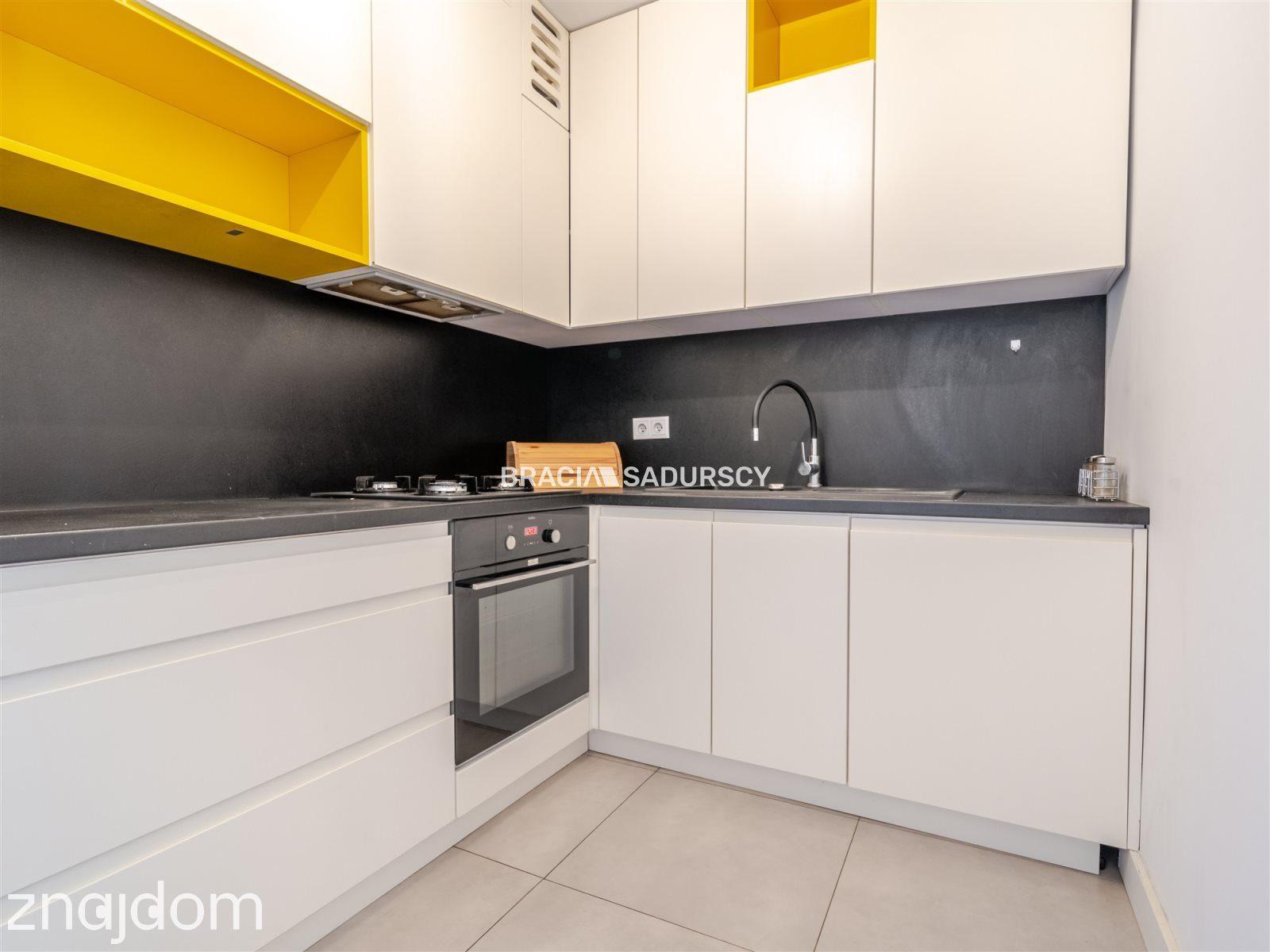 2 pokoje|50 m²|Starowiślna|Świetna lokalizacja - zdjęcie 26