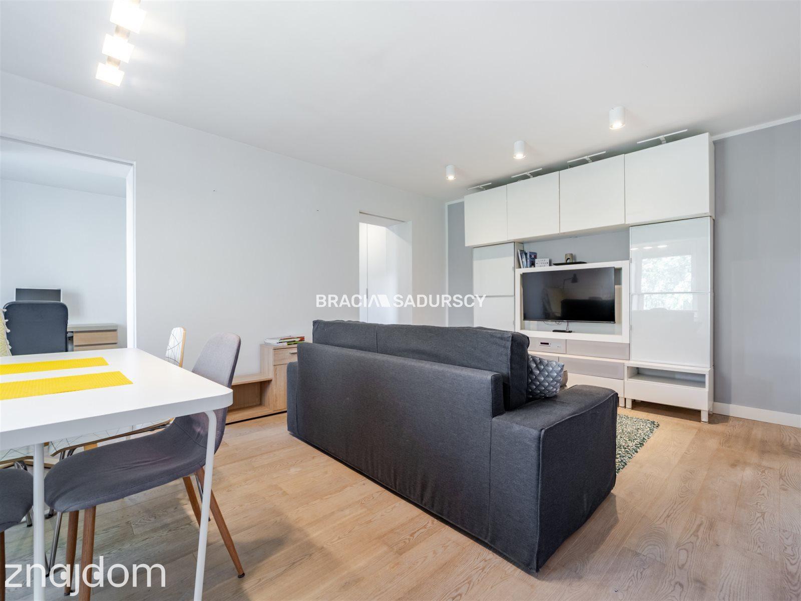 2 pokoje|50 m²|Starowiślna|Świetna lokalizacja - zdjęcie 5