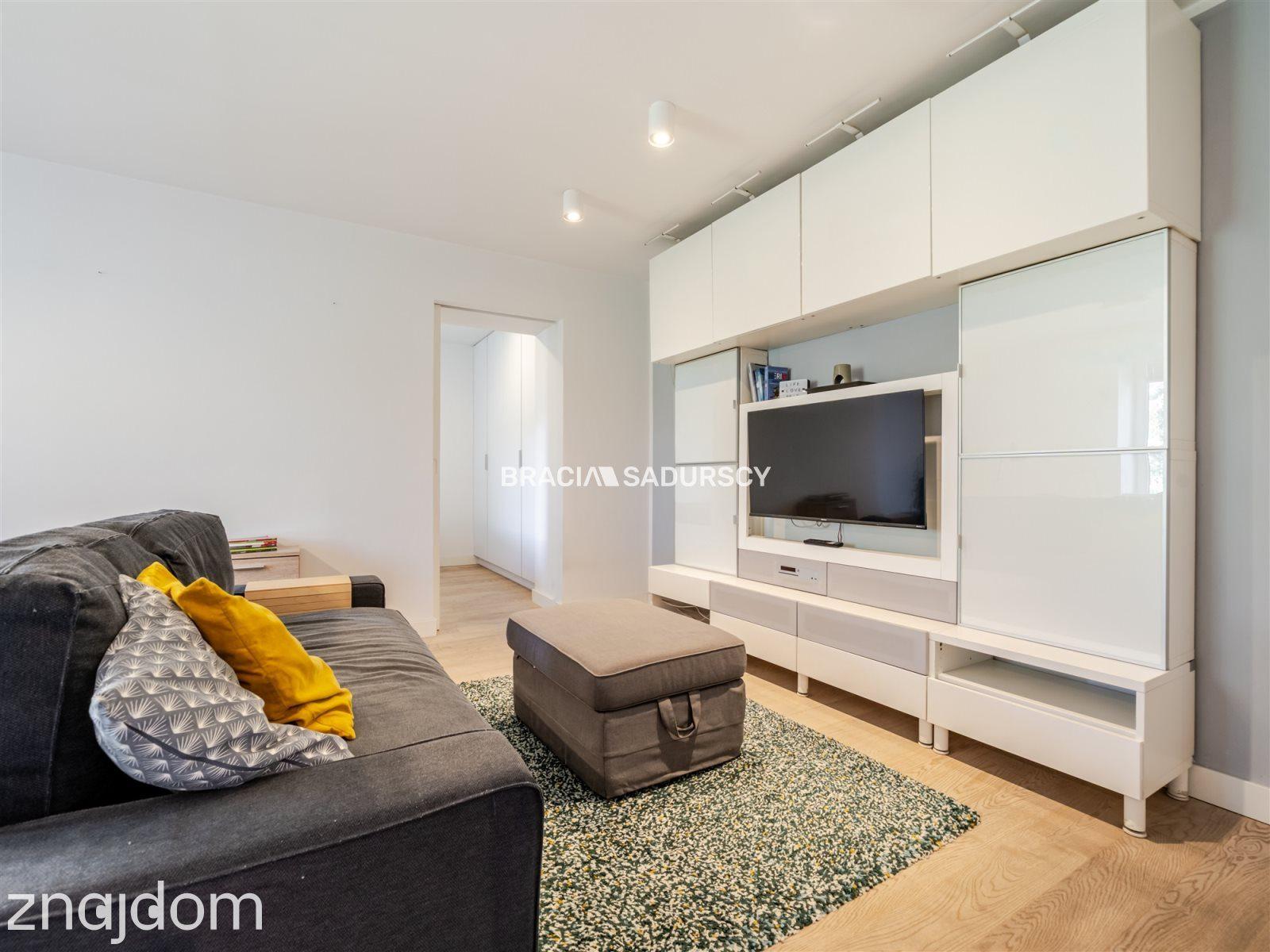 2 pokoje|50 m²|Starowiślna|Świetna lokalizacja - zdjęcie 7