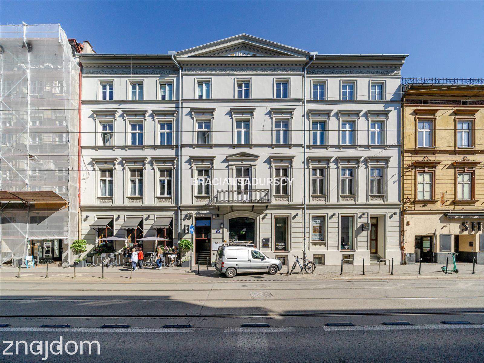2 pokoje|50 m²|Starowiślna|Świetna lokalizacja - zdjęcie 9