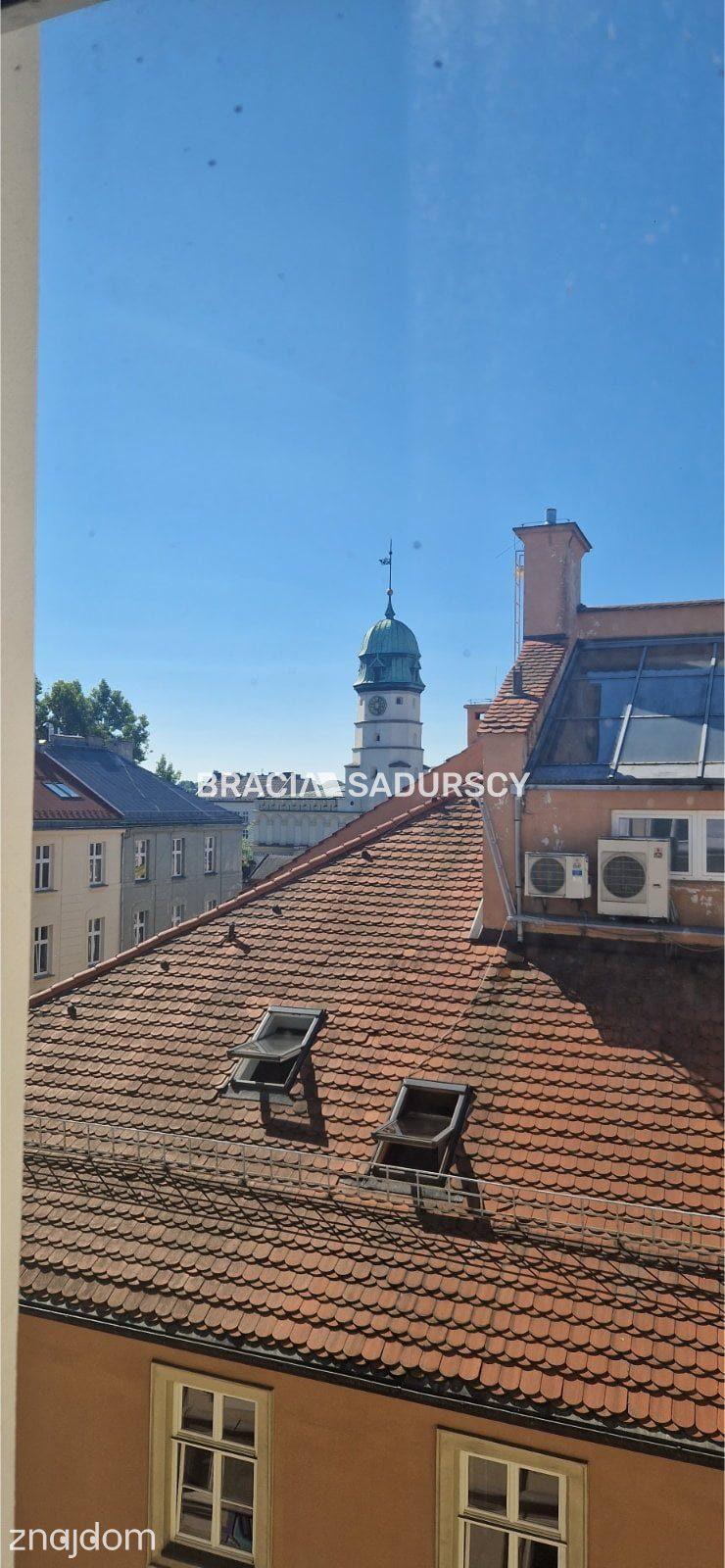 Kraków Kazimierz 3 pok ok 78m2 - zdjęcie 5