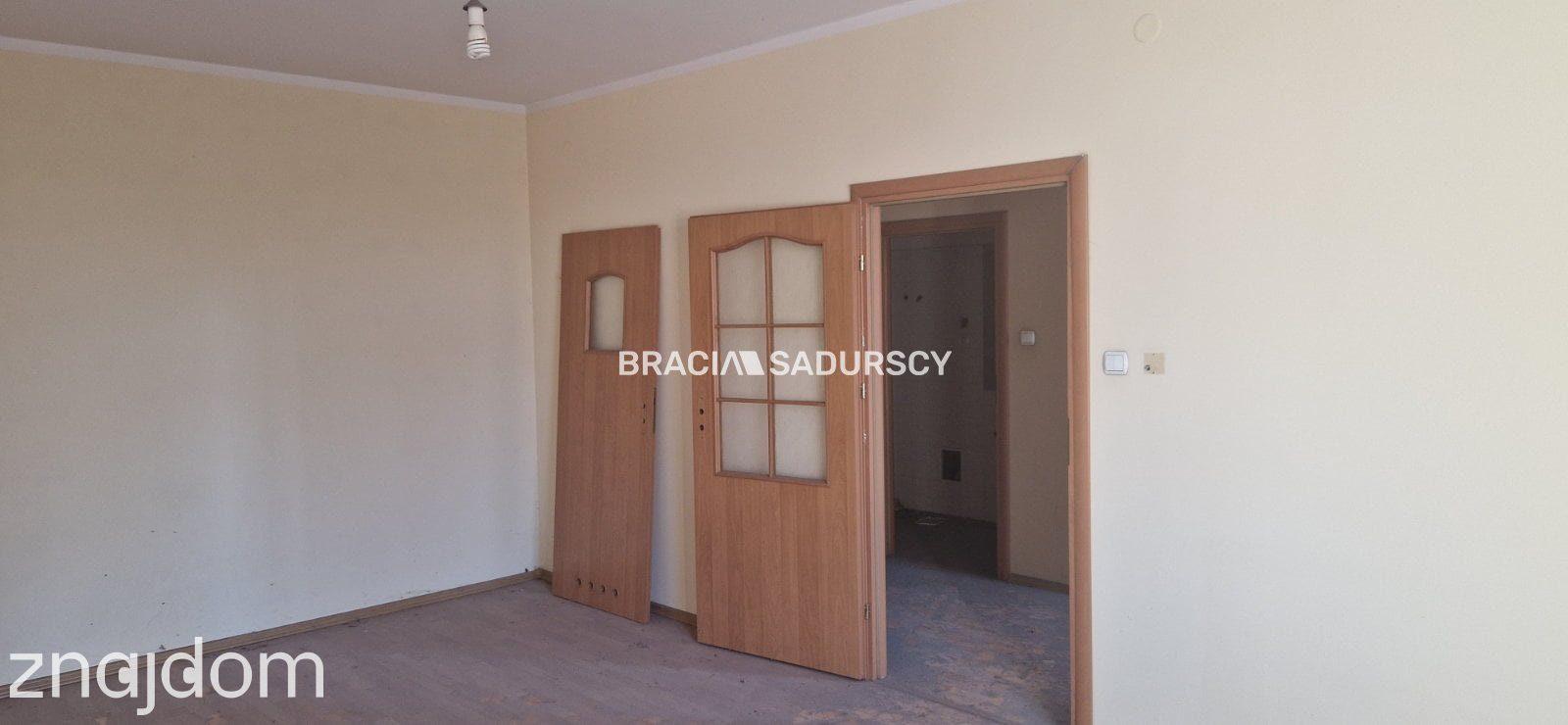 Kraków Kazimierz 3 pok ok 78m2 - zdjęcie 6