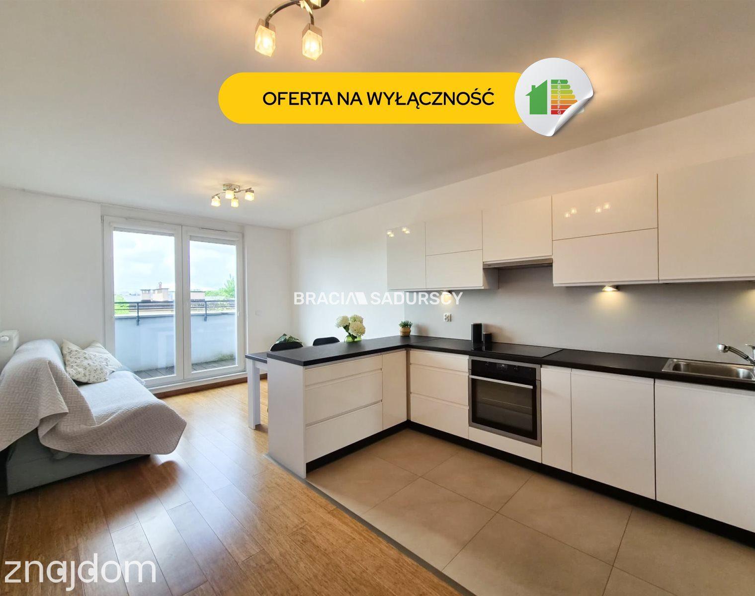 Widokowe,3pok mieszkanie/Masarska8/ostatnie piętro