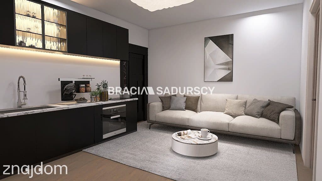 Okazja inwestycyjna na Starym Mieście, 125m2 - zdjęcie 4