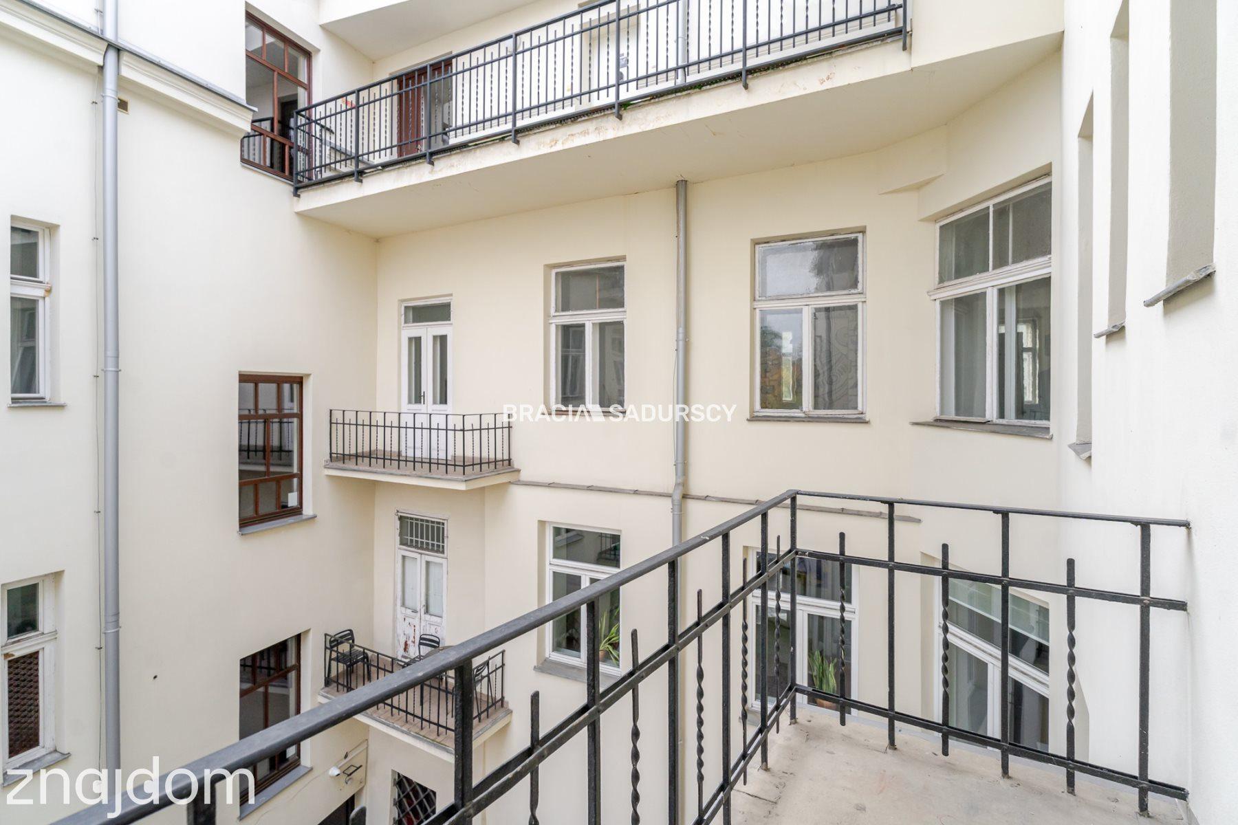 125m2 Stare Miasto, Św. Krzyża bez prowizji - zdjęcie 10