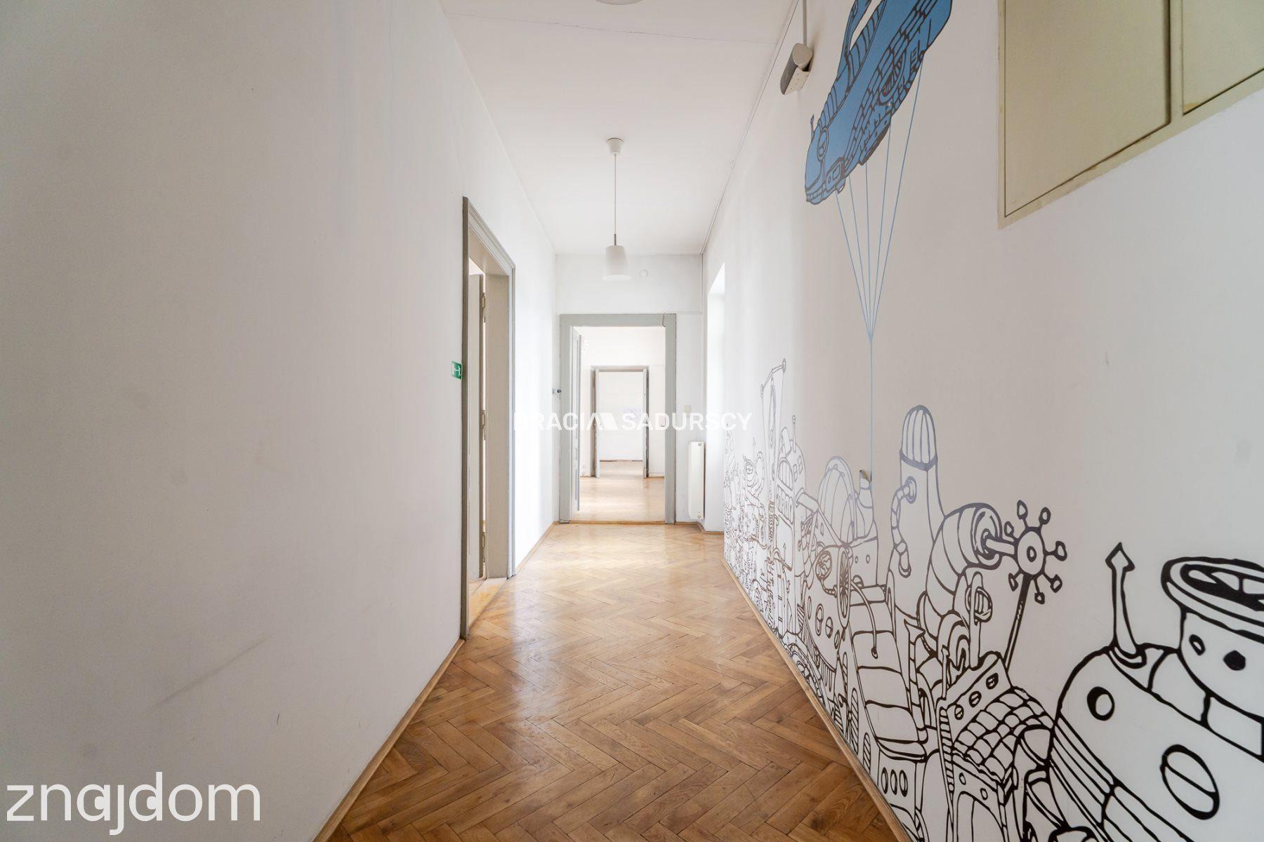 125m2 Stare Miasto, Św. Krzyża bez prowizji - zdjęcie 13