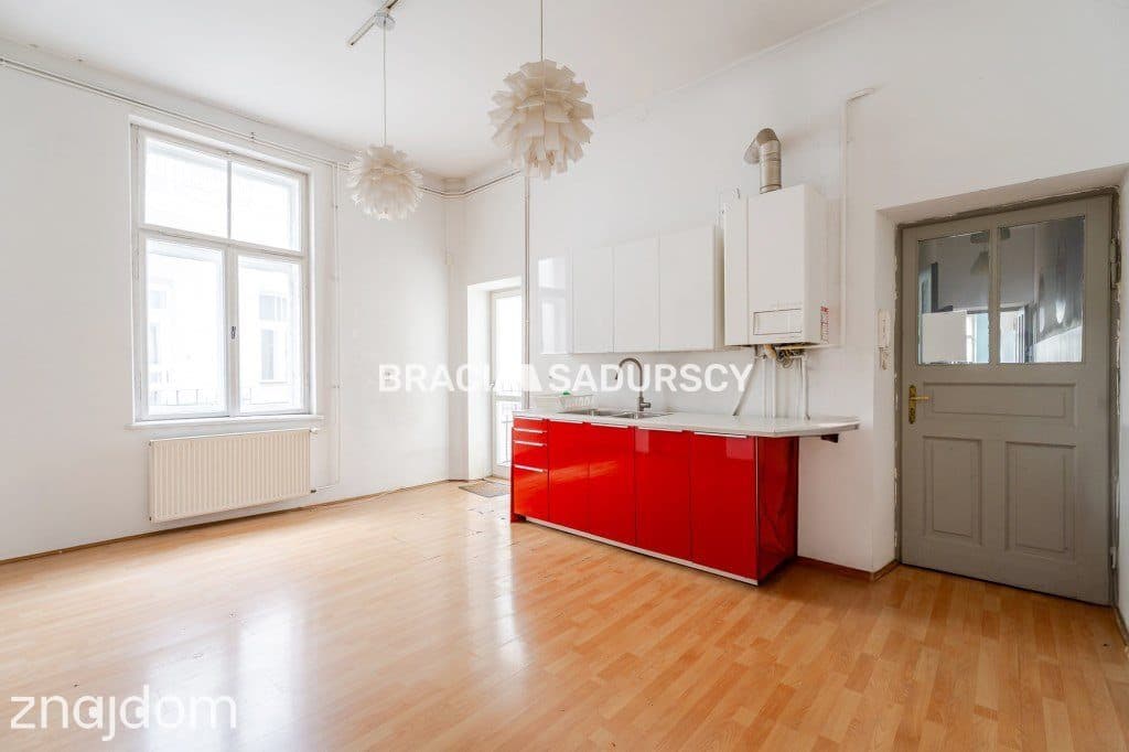 125m2 Stare Miasto, Św. Krzyża bez prowizji - zdjęcie 17
