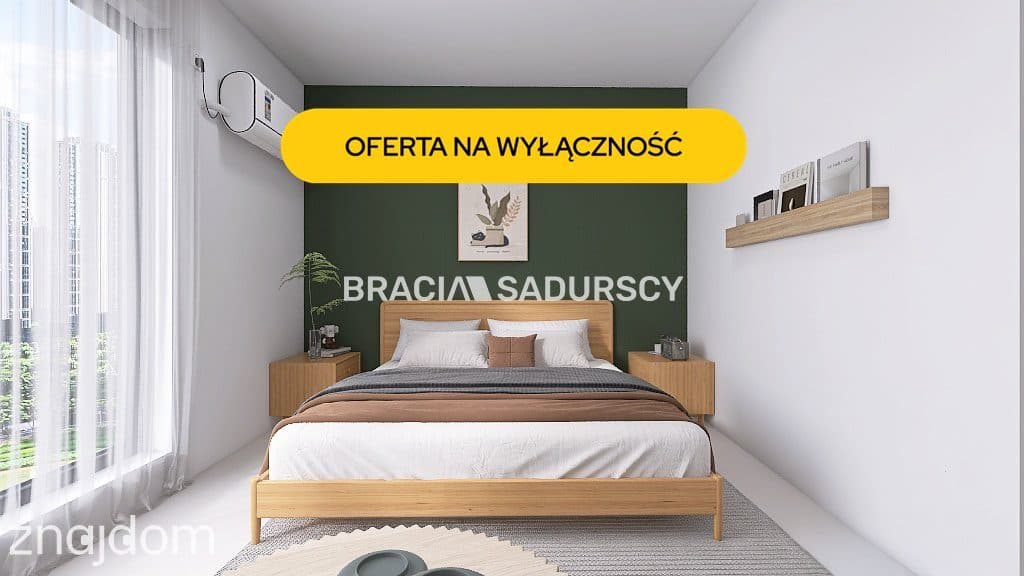 40m2 Stare Miasto, Św. Krzyża bez prowizji