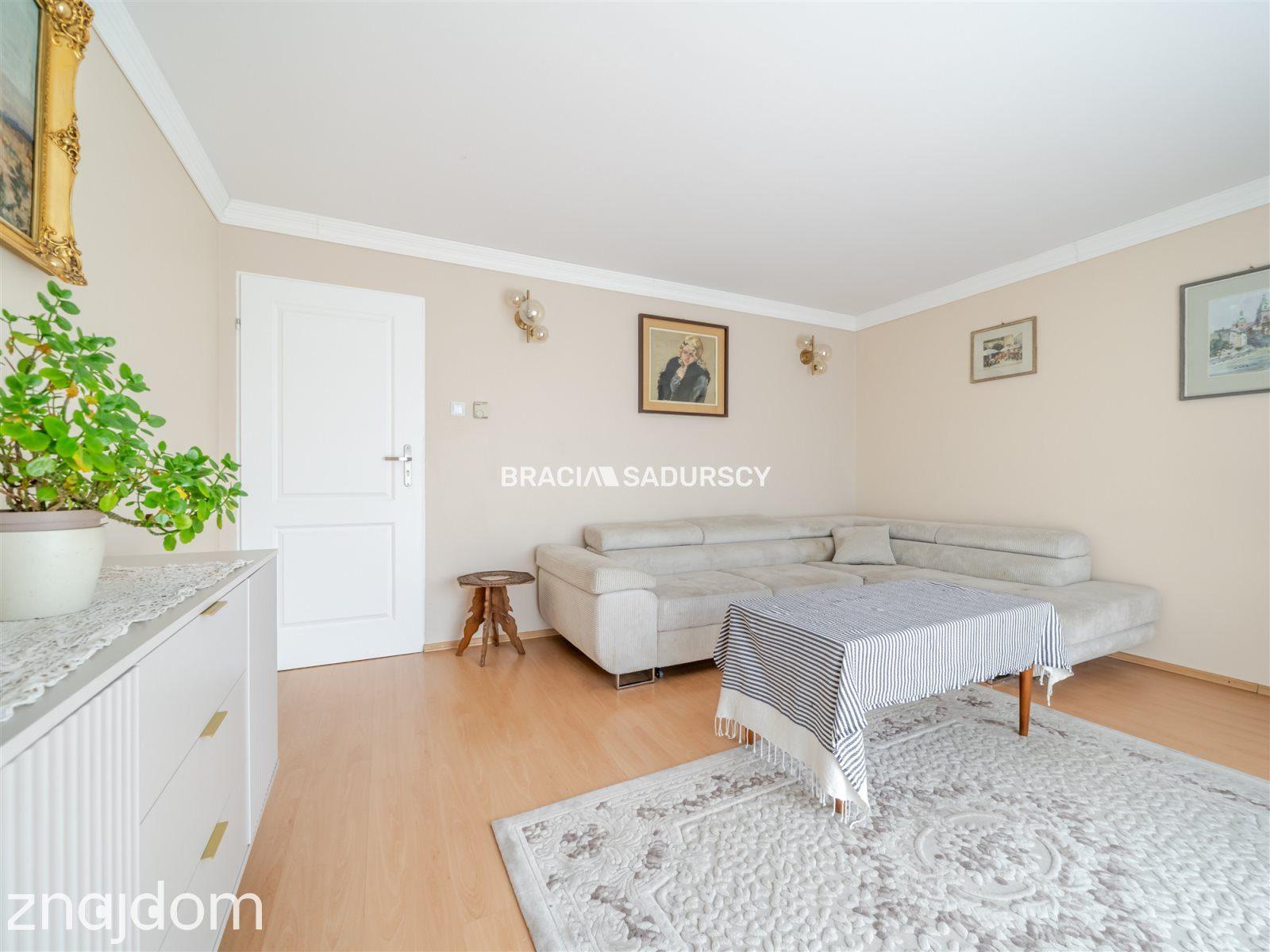 2 pok (oddzielne)72m2 na styku Krowodrza/Bronowice - zdjęcie 2