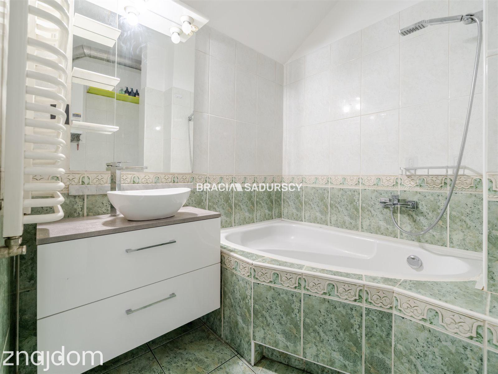 2 pok (oddzielne)72m2 na styku Krowodrza/Bronowice - zdjęcie 7