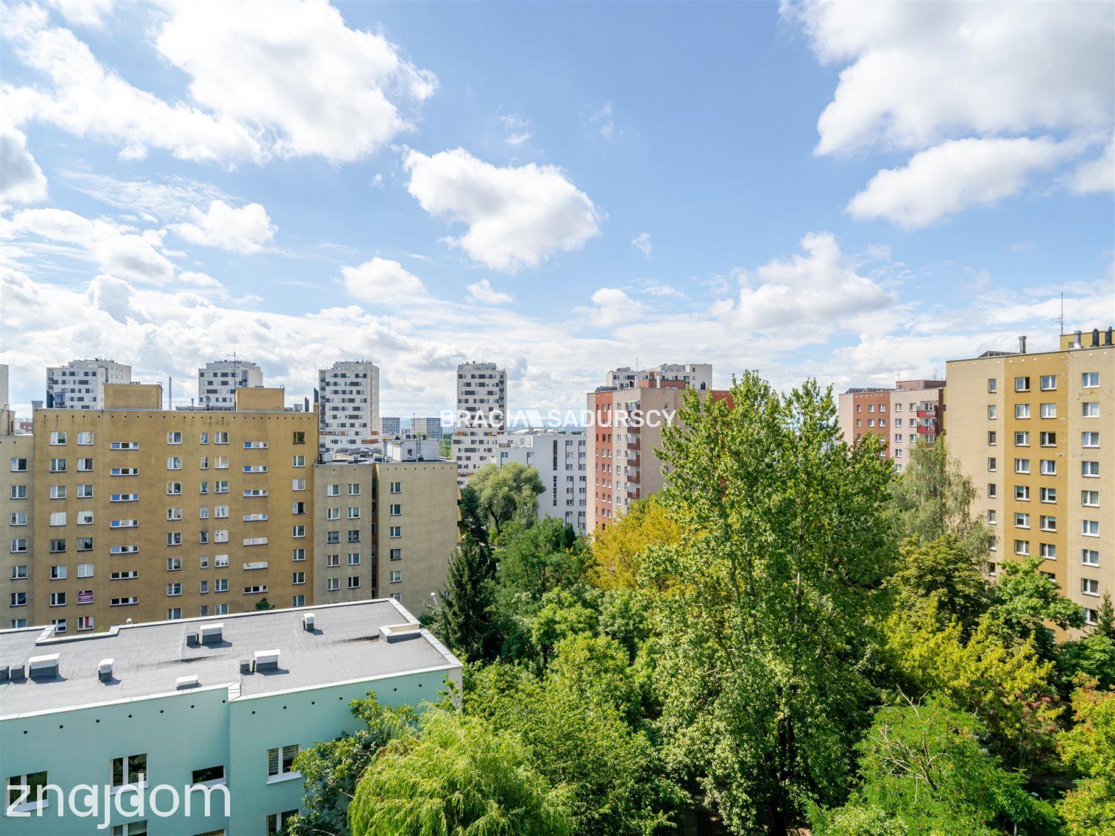 2 niezal.pokoje/os.Dywizjonu 303/ładny widok/37m2 - zdjęcie 5
