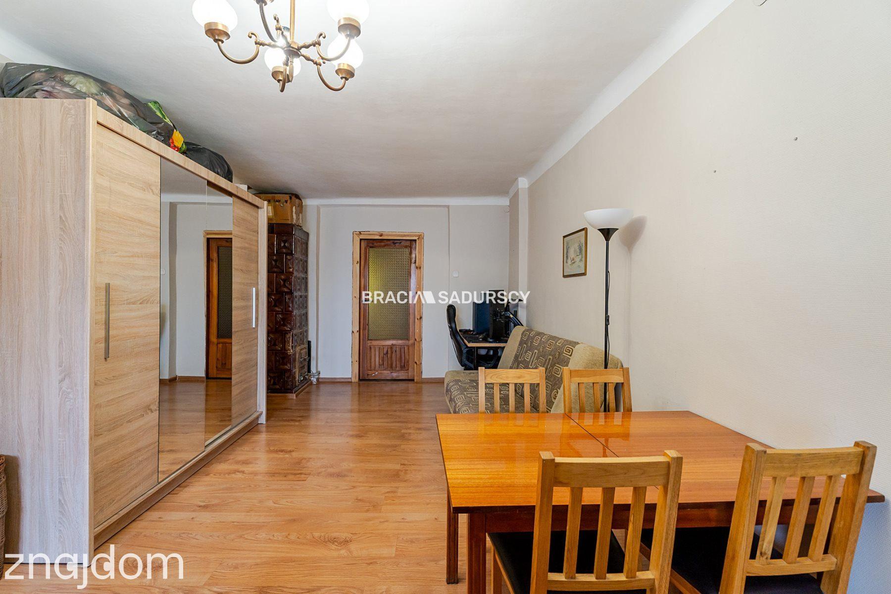 Mieszkanie w sercu Kazimierza, 65m2, uroczy widok - zdjęcie 12