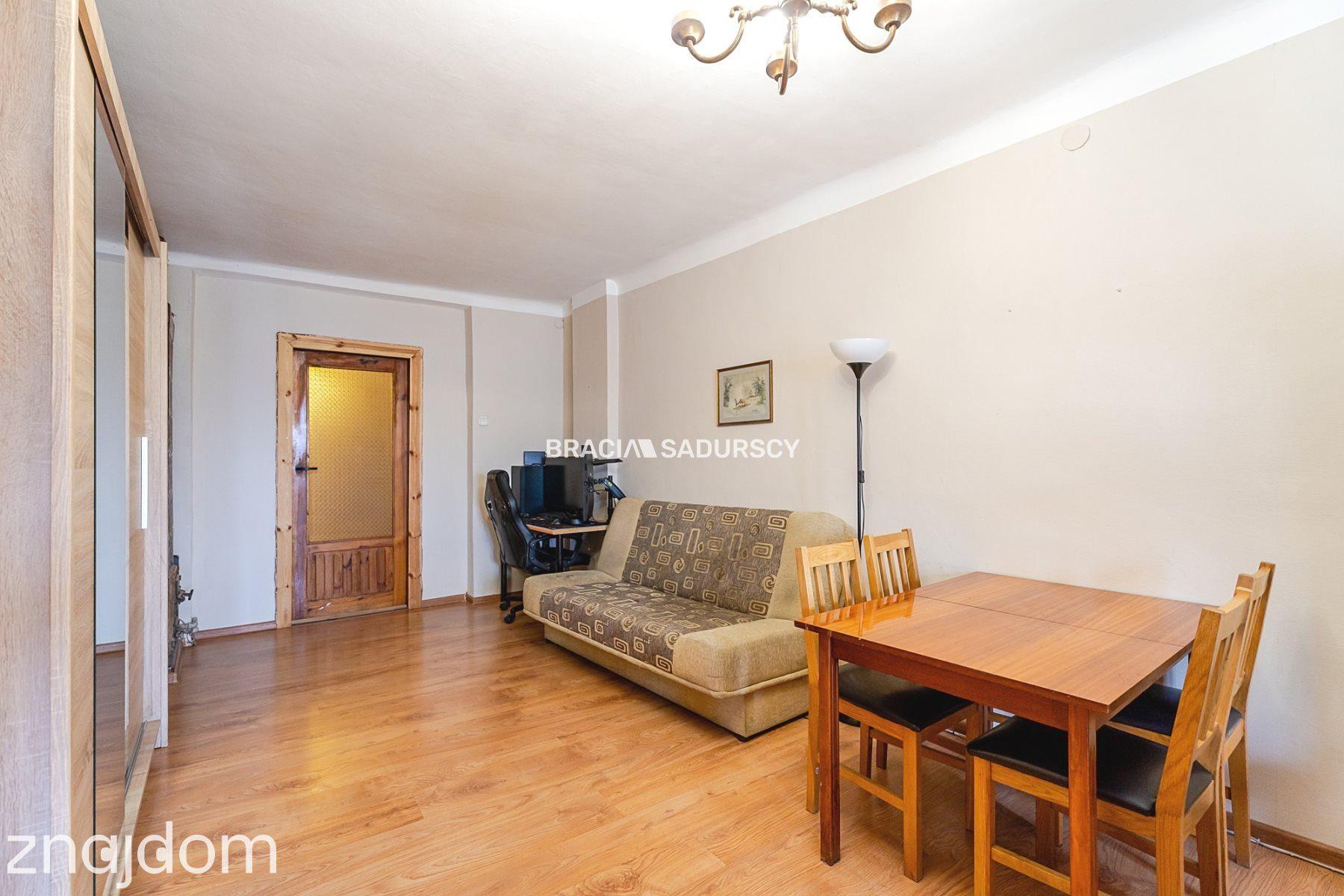 Mieszkanie w sercu Kazimierza, 65m2, uroczy widok - zdjęcie 14