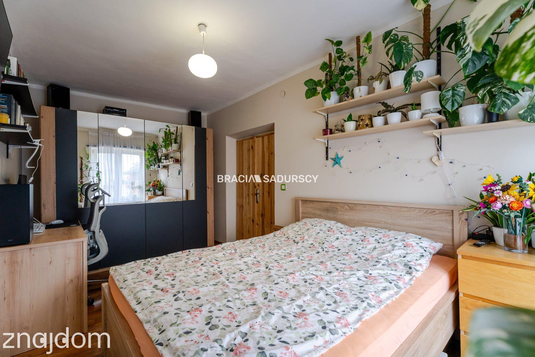 Mieszkanie w sercu Kazimierza, 65m2, uroczy widok - zdjęcie 25