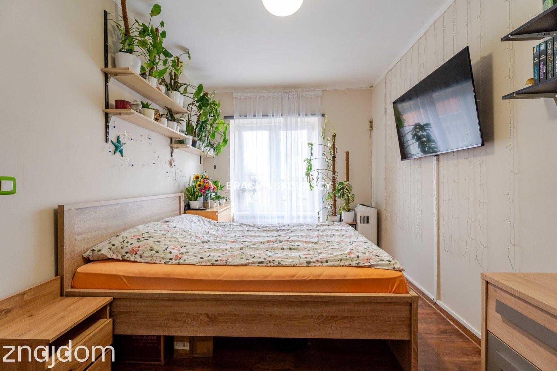 Mieszkanie w sercu Kazimierza, 65m2, uroczy widok - zdjęcie 26
