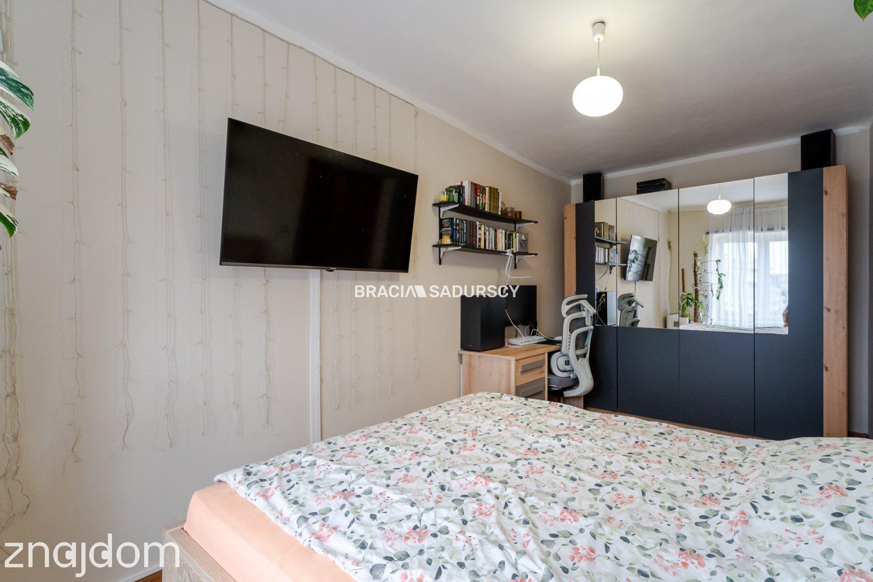 Mieszkanie w sercu Kazimierza, 65m2, uroczy widok - zdjęcie 27