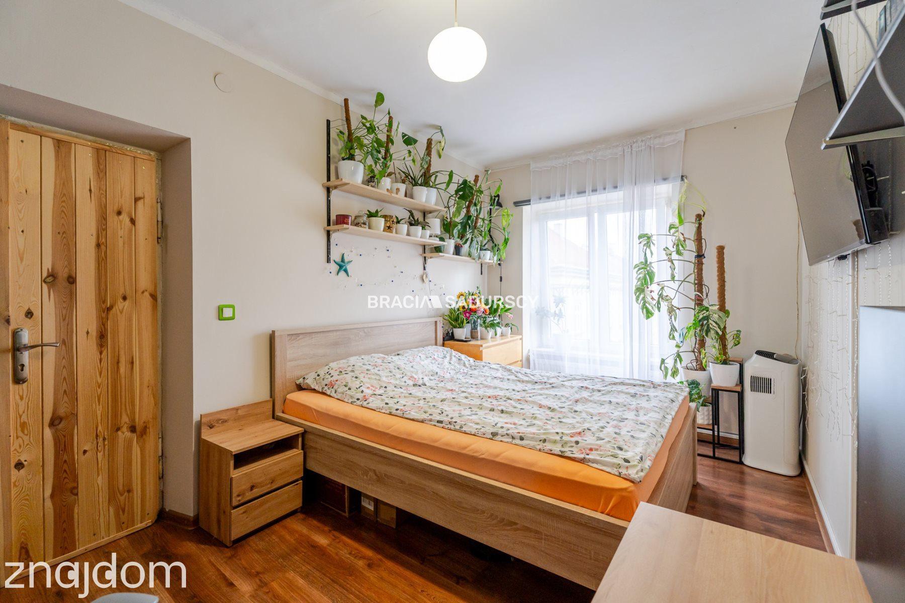 Mieszkanie w sercu Kazimierza, 65m2, uroczy widok - zdjęcie 28
