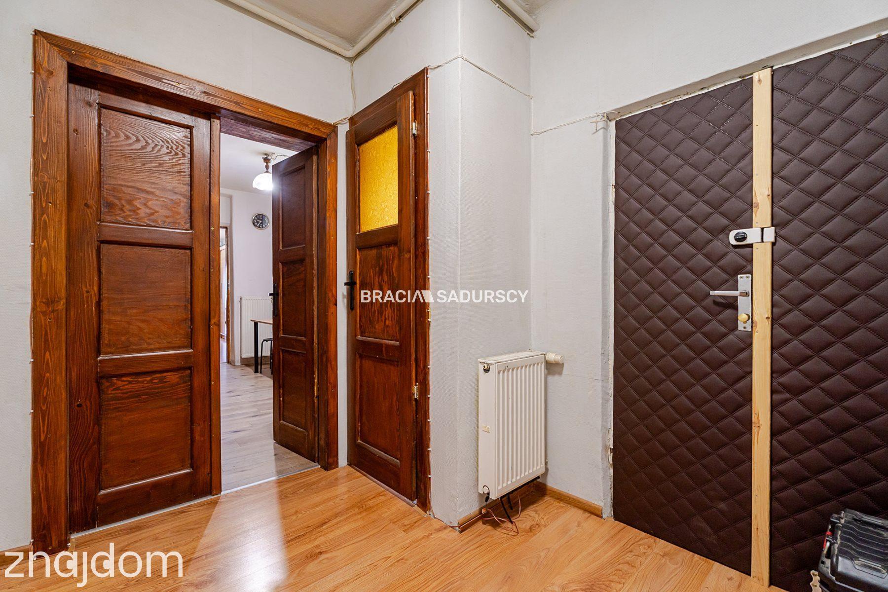 Mieszkanie w sercu Kazimierza, 65m2, uroczy widok - zdjęcie 29