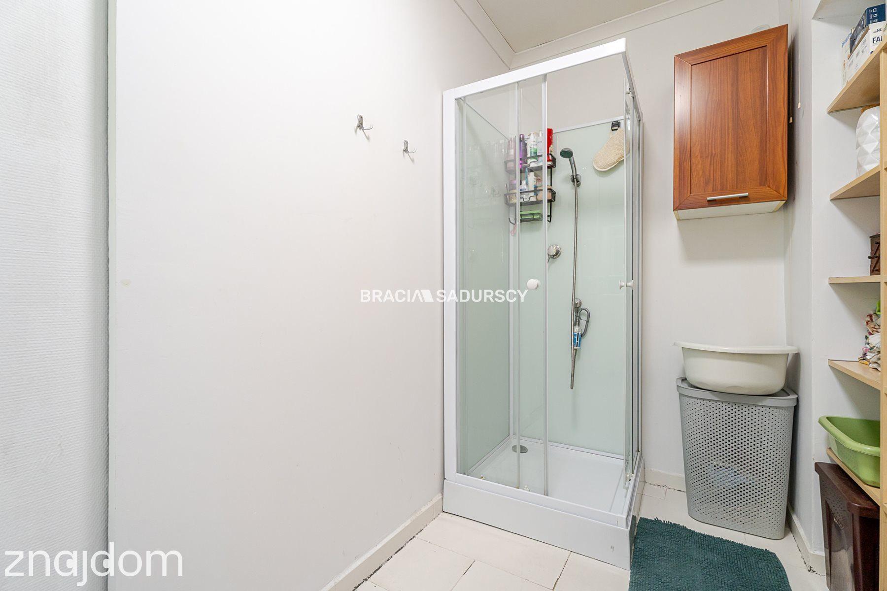 Mieszkanie w sercu Kazimierza, 65m2, uroczy widok - zdjęcie 30