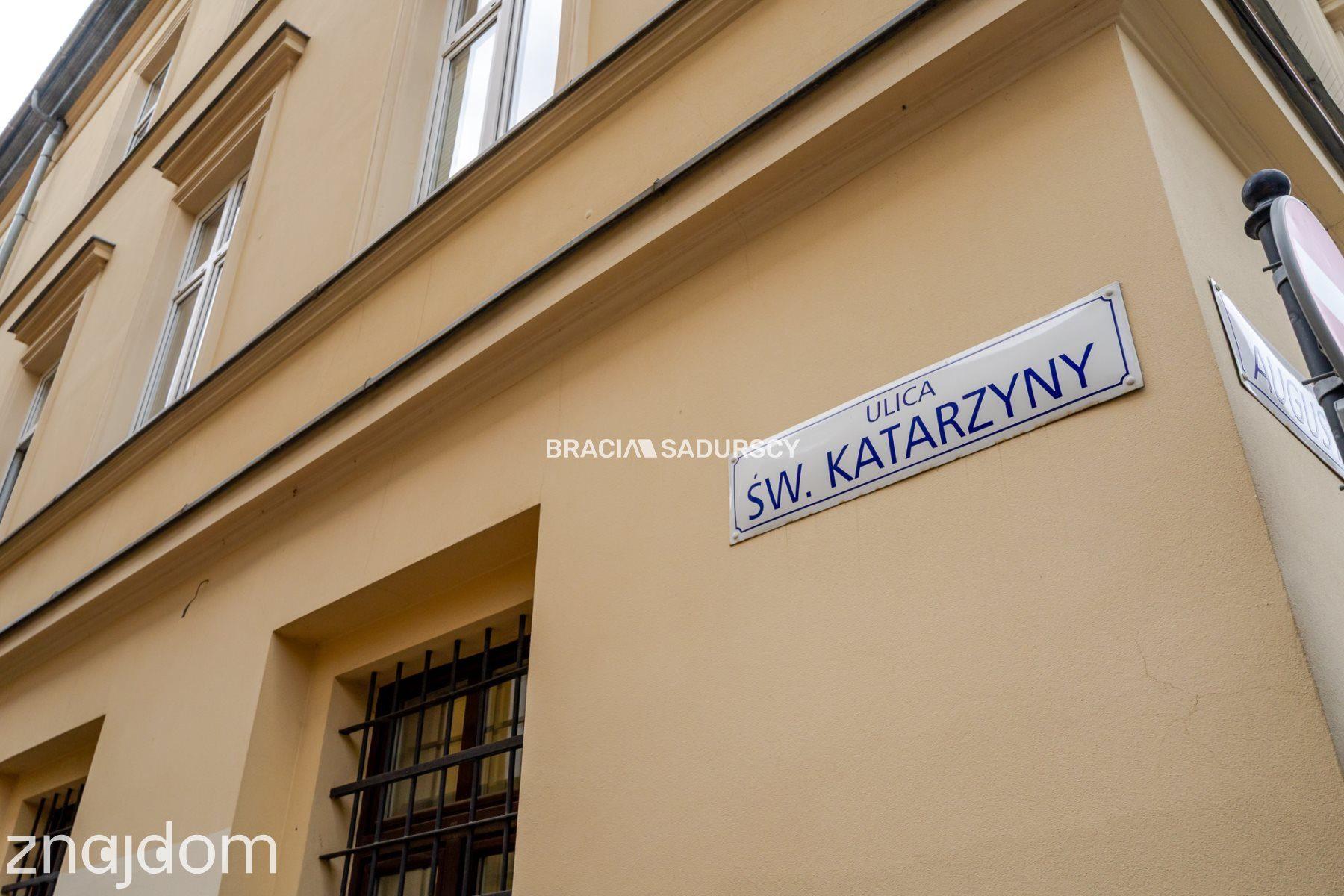Mieszkanie w sercu Kazimierza, 65m2, uroczy widok - zdjęcie 33